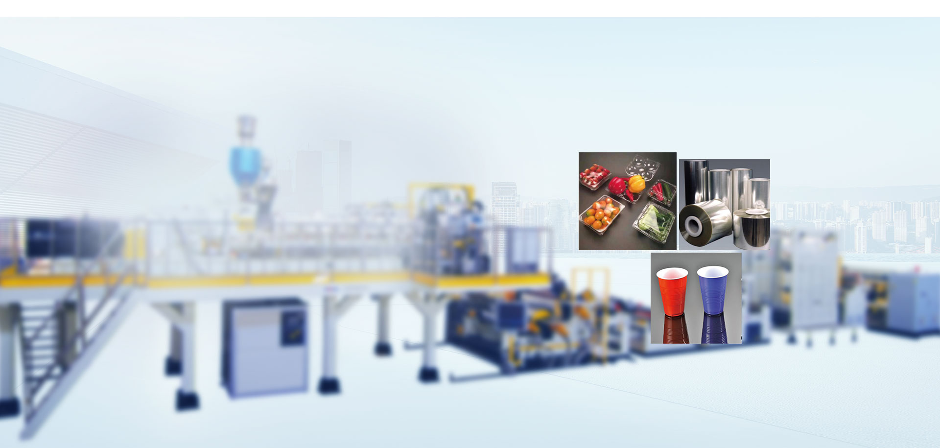 Extrusion Line