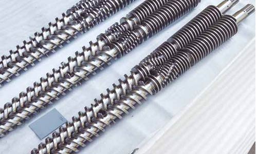 Extrusion Machinery
