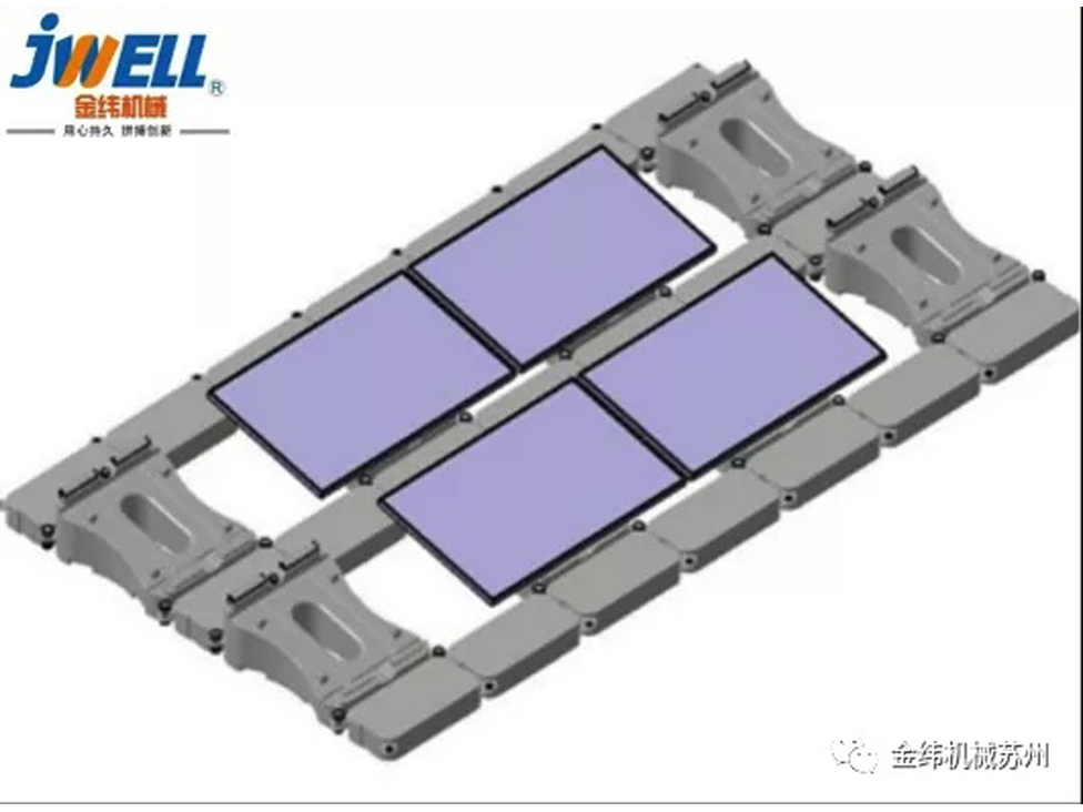 Floating Solar Station Floating Solar Station